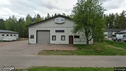 Lager til leie i Porvoo – Bilde fra Google Street View