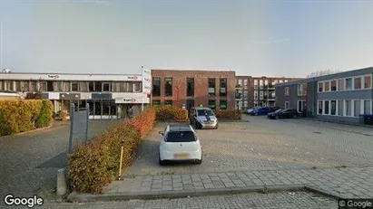Kontorlokaler til leje i Nieuwegein - Foto fra Google Street View