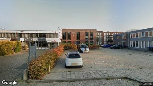 Office spaces for rent i Nieuwegein - Photo from Google Street View