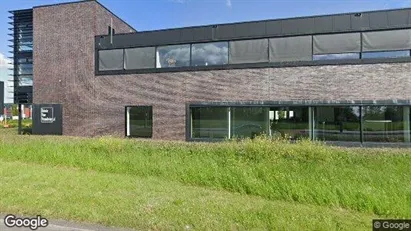 Kontorer til leie i IJsselstein – Bilde fra Google Street View