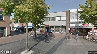 Lokaler til leje i Oost Gelre - Foto fra Google Street View