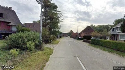Lokaler til leie i Herselt – Bilde fra Google Street View