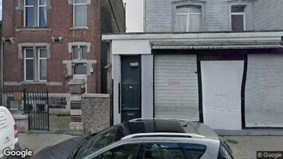Lokaler til salg i Engis - Foto fra Google Street View