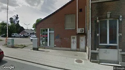 Lokaler til salg i Seraing - Foto fra Google Street View