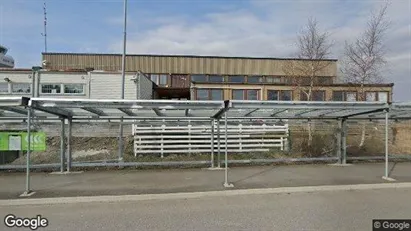 Office spaces for rent in Bergen Ytrebygda - Photo from Google Street View