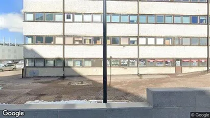 Office spaces for rent in Helsinki Läntinen - Photo from Google Street View