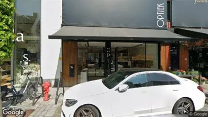 Lokaler til salgs i Geel – Bilde fra Google Street View