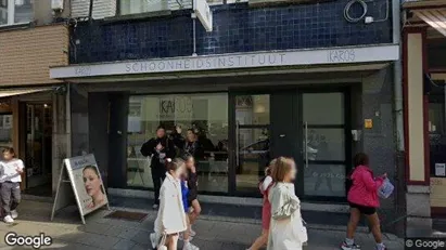 Lokaler til leie i Aalst – Bilde fra Google Street View