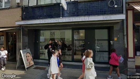Lokaler til leie i Aalst – Bilde fra Google Street View