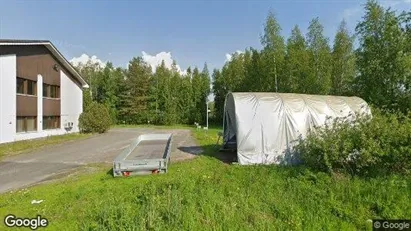 Office spaces for sale in Kempele - Photo from Google Street View