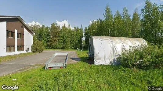 Office spaces for sale i Kempele - Photo from Google Street View