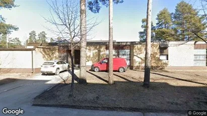 Gewerbeflächen zum Kauf in Oulu – Foto von Google Street View