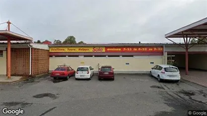Lokaler til salg i Oulu - Foto fra Google Street View