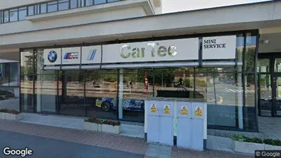 Lokaler til leje i Prag 10 - Foto fra Google Street View