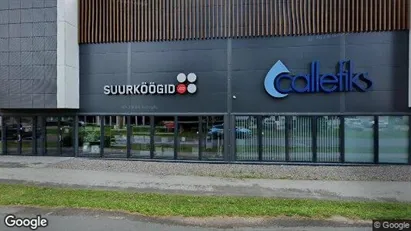 Lokaler til leie i Location is not specified – Bilde fra Google Street View