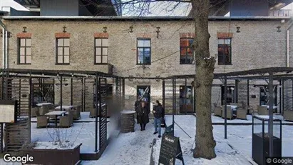 Lokaler til leje i Tallinn Kesklinna - Foto fra Google Street View