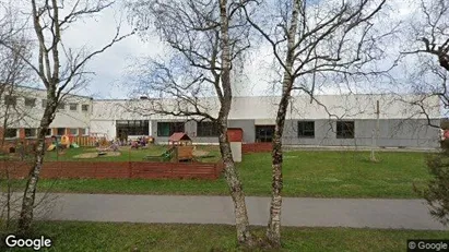 Lokaler til leje i Saku - Foto fra Google Street View