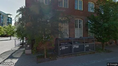 Büros zur Miete in Tampere Keskinen – Foto von Google Street View