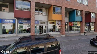 Lokaler til leje i Helsinki Eteläinen - Foto fra Google Street View