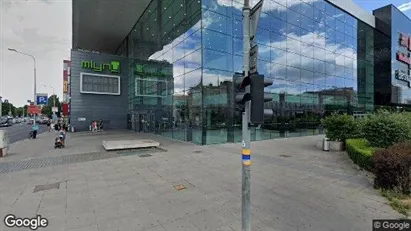 Lokaler til leie i Nitra – Bilde fra Google Street View