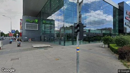 Lokaler til leje i Nitra - Foto fra Google Street View