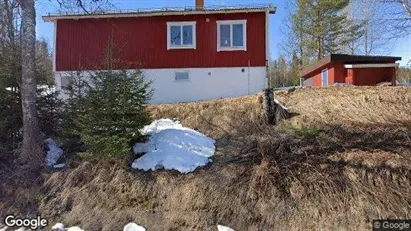Lager til salgs i Malung-Sälen – Bilde fra Google Street View