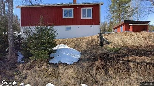 Lager zum Kauf i Malung-Sälen – Foto von Google Street View