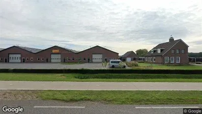 Lokaler til leje i Uden - Foto fra Google Street View