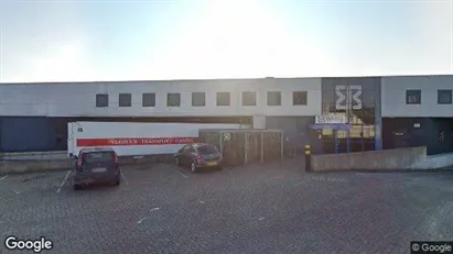Kontorlokaler til leje i Cuijk - Foto fra Google Street View
