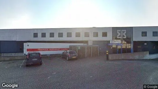 Office spaces for rent i Cuijk - Photo from Google Street View