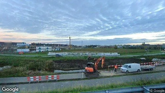 Lokaler til leie i Waddinxveen – Bilde fra Google Street View
