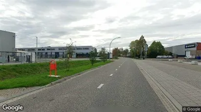 Företagslokaler för uthyrning i Zaltbommel – Foto från Google Street View