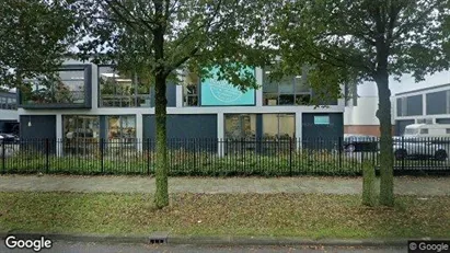 Lokaler til leie i Utrecht Overvecht – Bilde fra Google Street View