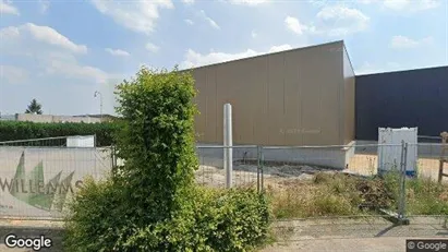 Lokaler til leje i Beesel - Foto fra Google Street View