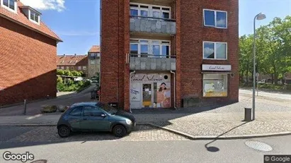 Klinikker til leie i Ringsted – Bilde fra Google Street View