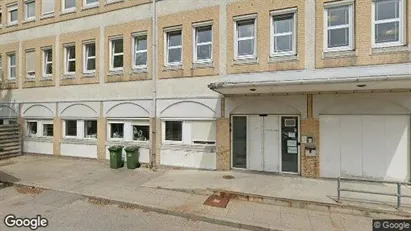Lokaler til leie i Taastrup – Bilde fra Google Street View