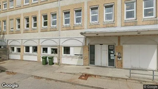 Lokaler til leie i Taastrup – Bilde fra Google Street View