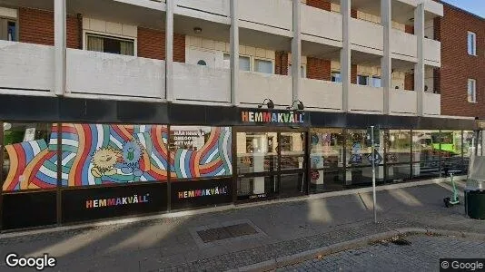 Företagslokaler till salu i Limhamn/Bunkeflo – Foto från Google Street View