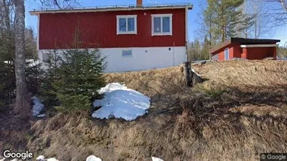 Lagerlokaler til salg i Malung-Sälen - Foto fra Google Street View