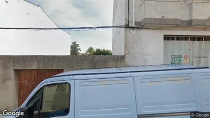 Kontorer til salgs i Arroyo de la Luz – Bilde fra Google Street View