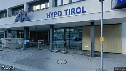 Office spaces for rent in Fließ - Photo from Google Street View