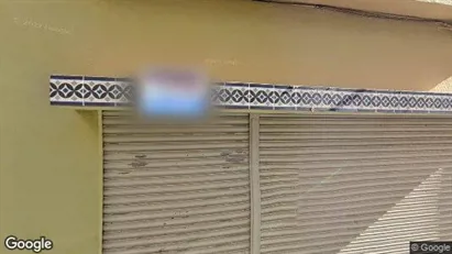 Kontorlokaler til salg i Lloret de Mar - Foto fra Google Street View