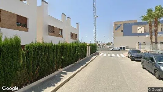 Kantorruimte te koop i Orihuela - Foto uit Google Street View