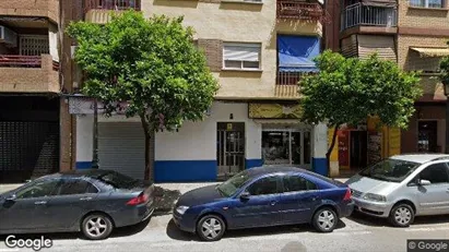 Kontorer til salgs i Location is not specified – Bilde fra Google Street View