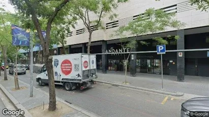Commercial properties for sale in Barcelona Ciutat Vella - Photo from Google Street View