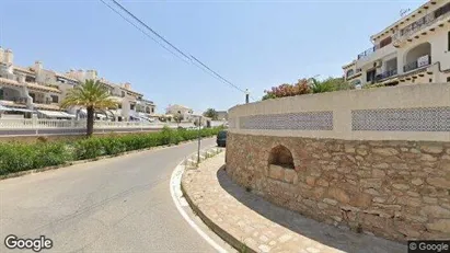 Kontorer til salgs i Orihuela – Bilde fra Google Street View
