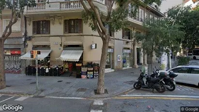 Kontorlokaler til salg i Barcelona Sant Martí - Foto fra Google Street View