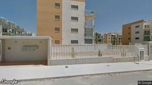 Kontorlokaler til salg i Orihuela - Foto fra Google Street View