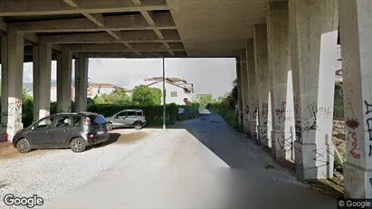 Office spaces for sale in Lucca - Photo from Google Street View