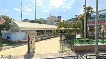 Office spaces for sale in Lloret de Mar - Photo from Google Street View